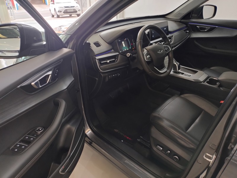 TIGGO 1.5 16V TURBO 5X PRO FLEX 4P AUTOMÁTICO - 2023 - BENTO GONçALVES