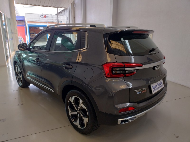 TIGGO 1.5 16V TURBO 5X PRO FLEX 4P AUTOMÁTICO - 2023 - BENTO GONçALVES