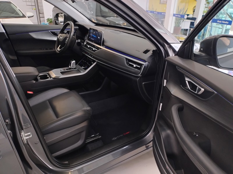 TIGGO 1.5 16V TURBO 5X PRO FLEX 4P AUTOMÁTICO - 2023 - BENTO GONçALVES