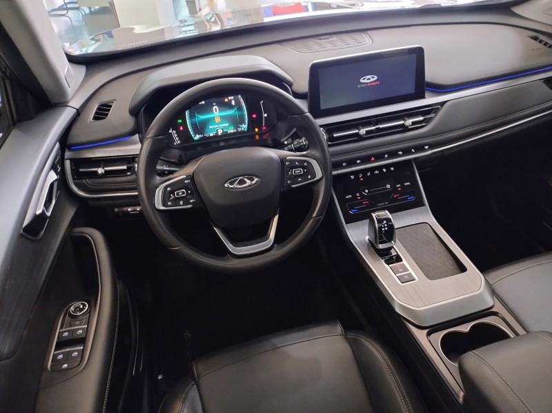 TIGGO 1.5 16V TURBO 5X PRO FLEX 4P AUTOMÁTICO - 2023 - BENTO GONçALVES