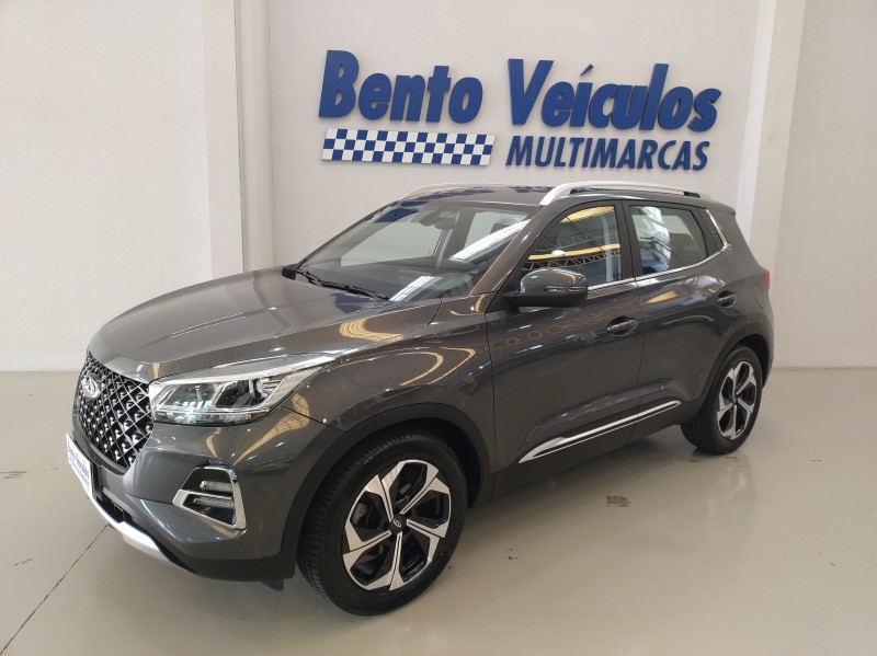 TIGGO 1.5 16V TURBO 5X PRO FLEX 4P AUTOMÁTICO - 2023 - BENTO GONçALVES