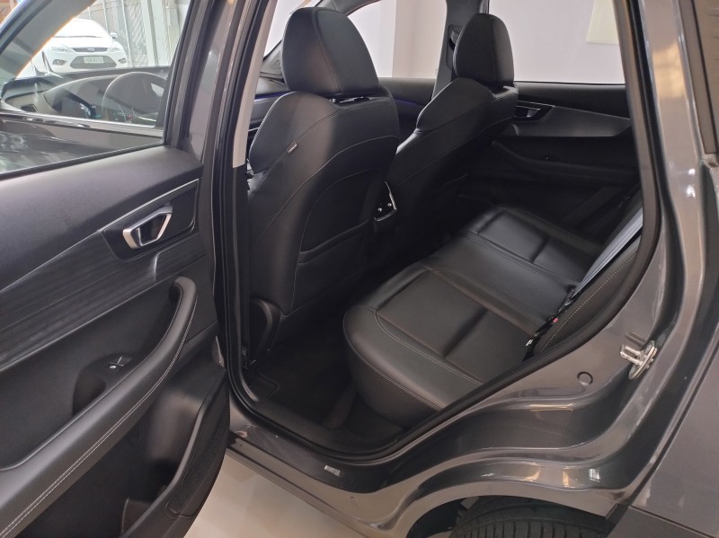 TIGGO 1.5 16V TURBO 5X PRO FLEX 4P AUTOMÁTICO - 2023 - BENTO GONçALVES