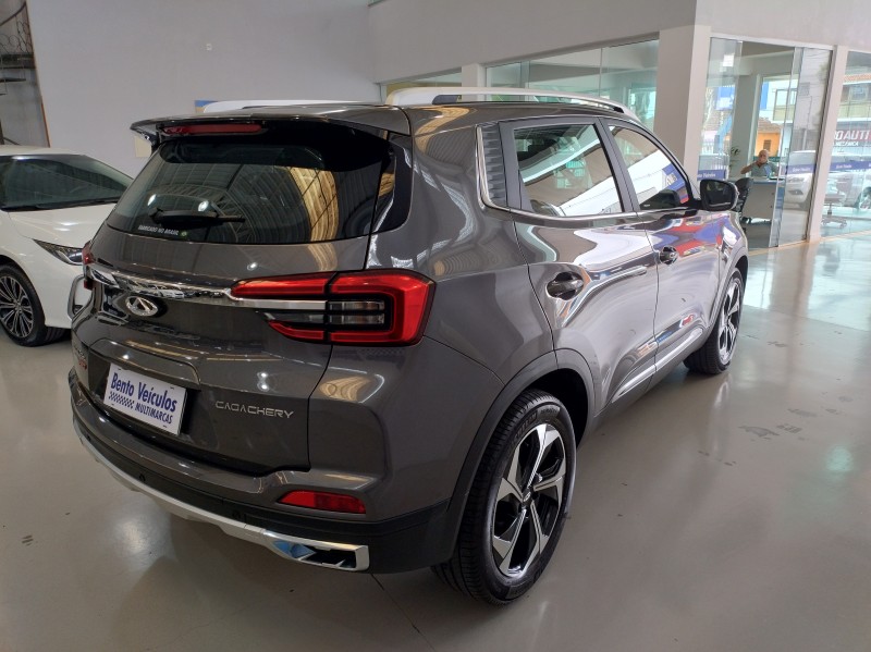 TIGGO 1.5 16V TURBO 5X PRO FLEX 4P AUTOMÁTICO - 2023 - BENTO GONçALVES