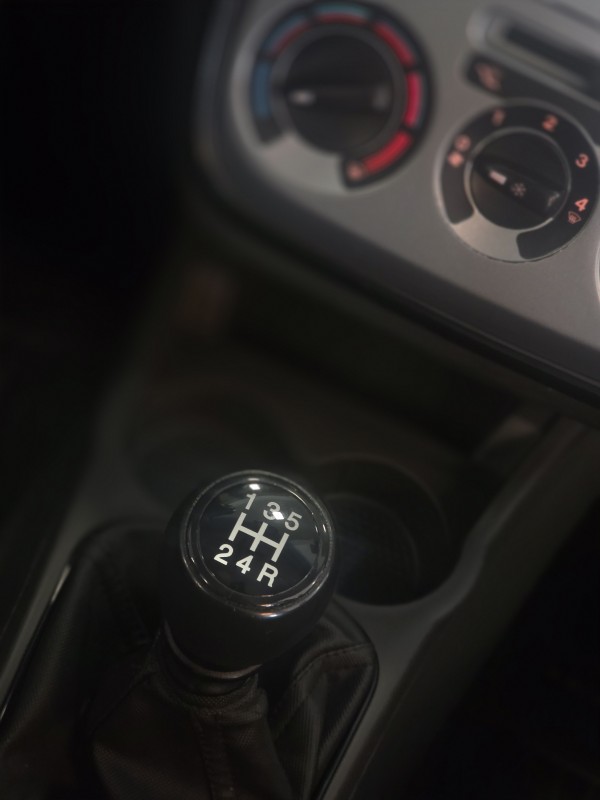 PUNTO 1.4 ATTRACTIVE 8V FLEX 4P MANUAL - 2012 - CAXIAS DO SUL