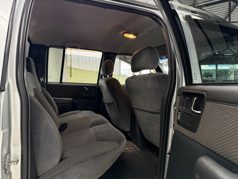 S10 2.4 MPFI ADVANTAGE 4X2 CD 8V FLEX 4P MANUAL - 2010 - CAXIAS DO SUL