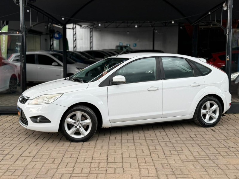 focus 2.0 16v flex 4p automatico 2013 lagoa vermelha