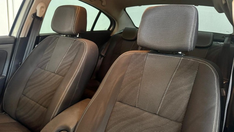 FLUENCE 2.0 DYNAMIQUE 16V FLEX 4P MANUAL - 2013 - ESTâNCIA VELHA