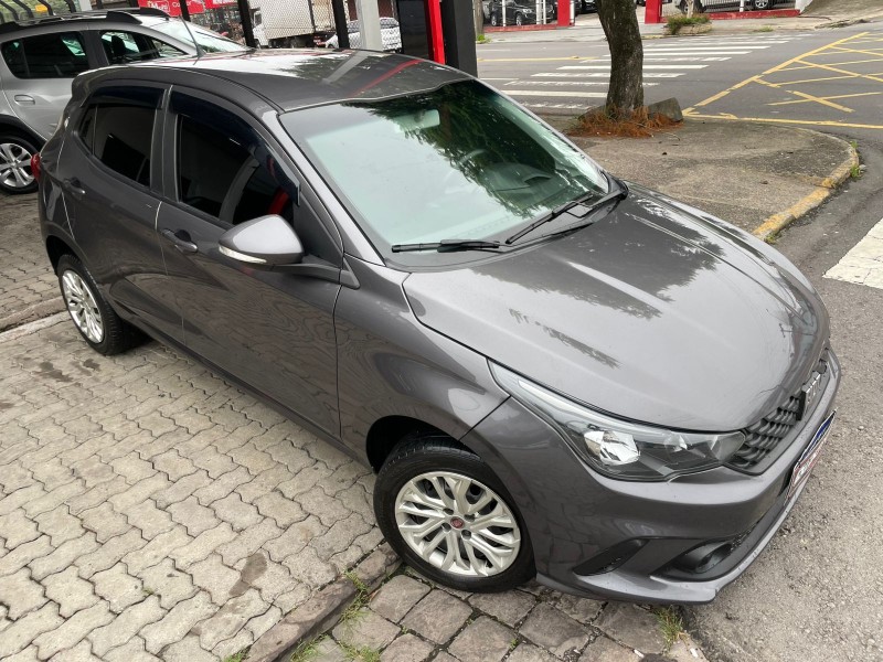 argo 1.0 drive 6v flex 4p manual 2022 caxias do sul