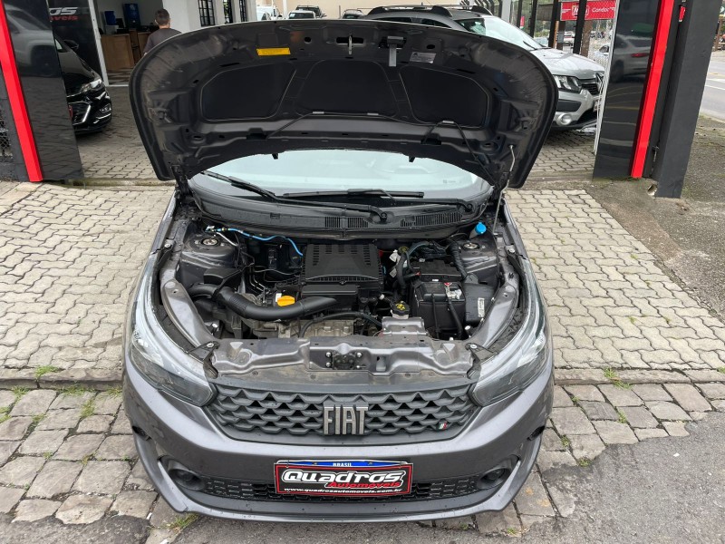 ARGO 1.0 DRIVE 6V FLEX 4P MANUAL - 2022 - CAXIAS DO SUL