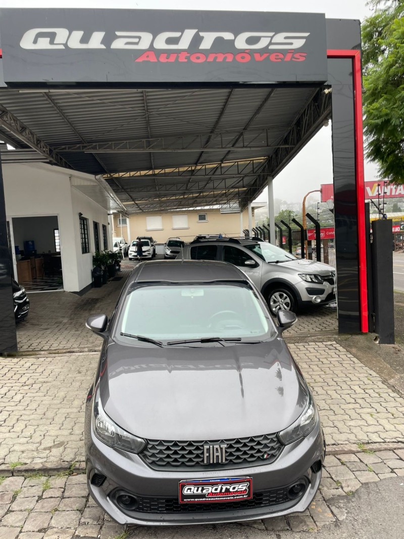 ARGO 1.0 DRIVE 6V FLEX 4P MANUAL - 2022 - CAXIAS DO SUL