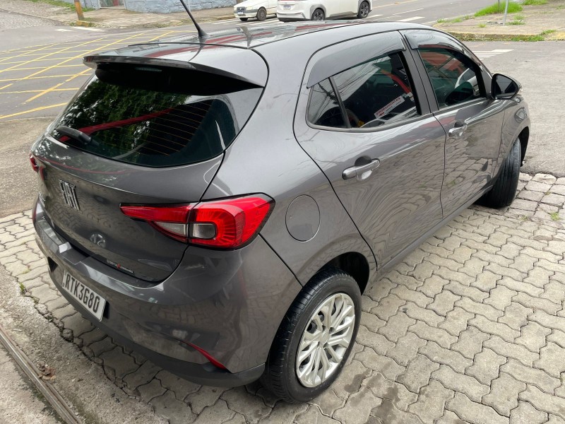 ARGO 1.0 DRIVE 6V FLEX 4P MANUAL - 2022 - CAXIAS DO SUL
