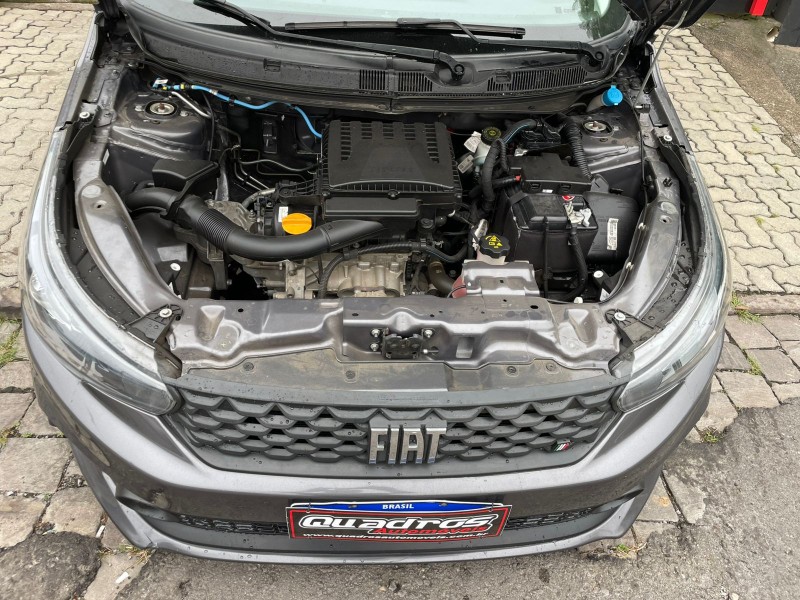 ARGO 1.0 DRIVE 6V FLEX 4P MANUAL - 2022 - CAXIAS DO SUL