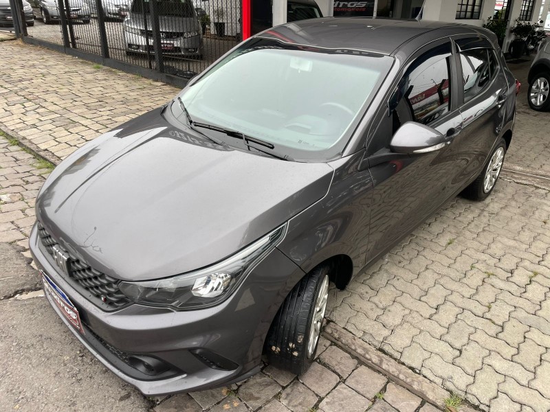 ARGO 1.0 DRIVE 6V FLEX 4P MANUAL - 2022 - CAXIAS DO SUL