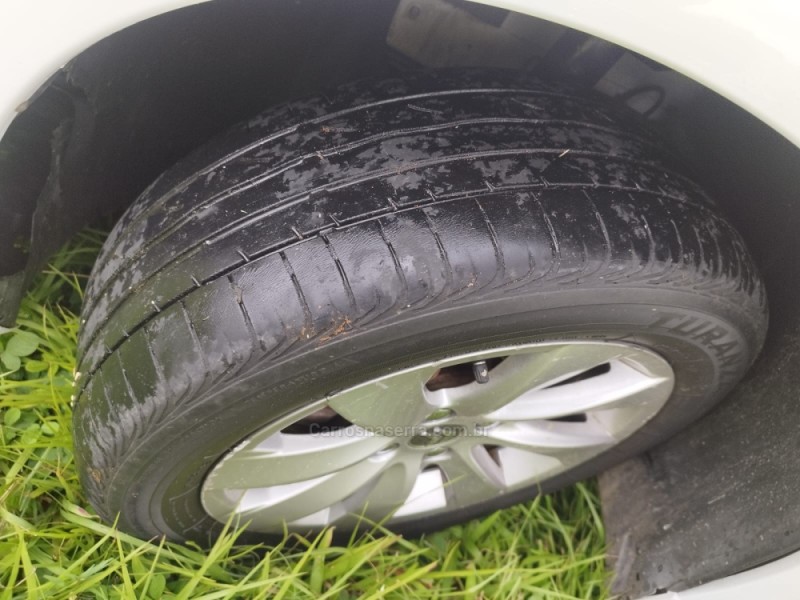 C4 2.0 GLX 16V FLEX 4P AUTOMÁTICO - 2012 - NOVO HAMBURGO