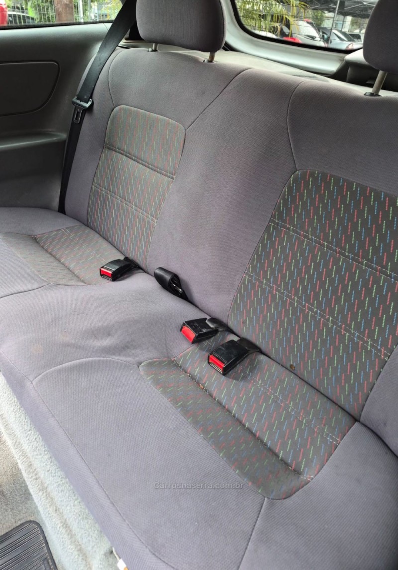 CELTA 1.0 MPFI 8V GASOLINA 2P MANUAL - 2001 - CAXIAS DO SUL