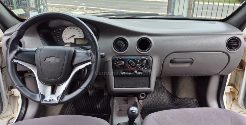 CELTA 1.0 MPFI 8V GASOLINA 2P MANUAL - 2001 - CAXIAS DO SUL