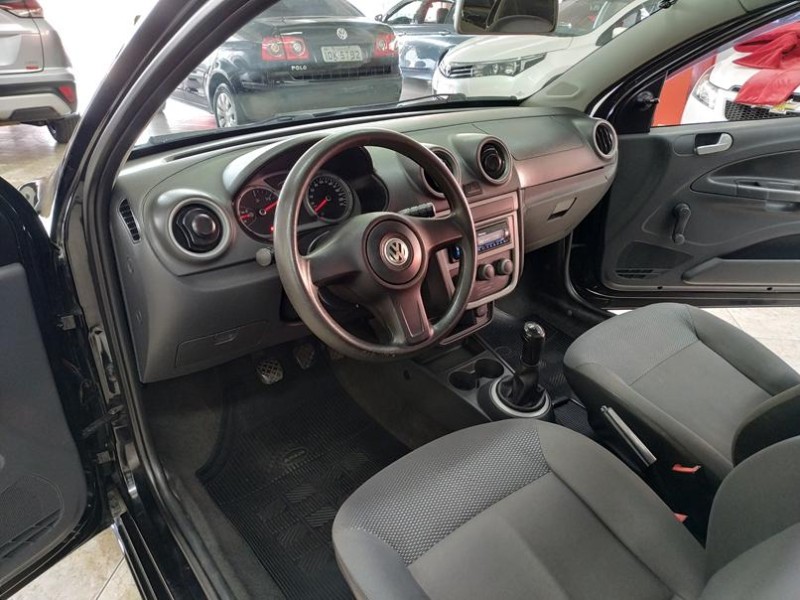 SAVEIRO 1.6 MI TREND CS 8V FLEX 2P MANUAL G.V - 2011 - CAXIAS DO SUL