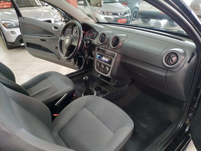 SAVEIRO 1.6 MI TREND CS 8V FLEX 2P MANUAL G.V - 2011 - CAXIAS DO SUL