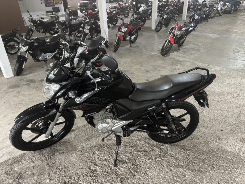FAZER YS 150 ED - 2014 - BENTO GONçALVES