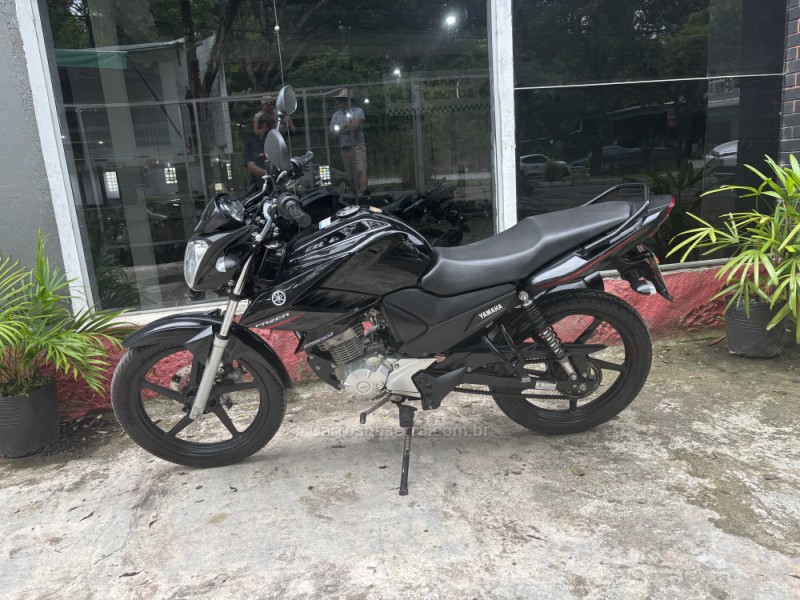 FAZER YS 150 ED - 2014 - BENTO GONçALVES