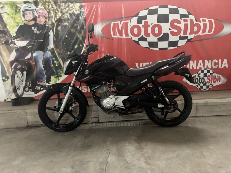 fazer ys 150 ed 2014 bento goncalves