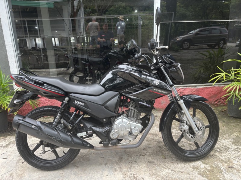 FAZER YS 150 ED - 2014 - BENTO GONçALVES