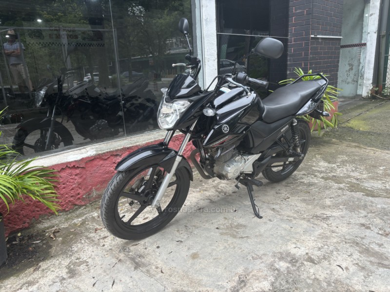 FAZER YS 150 ED - 2014 - BENTO GONçALVES