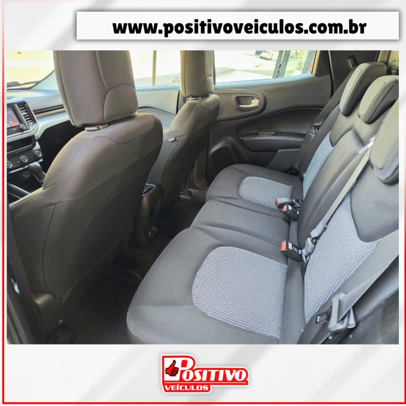 TORO 1.3 ENDURANCE T270 4X2 16V FLEX 4P AUTOMÁTICO - 2024 - CAXIAS DO SUL