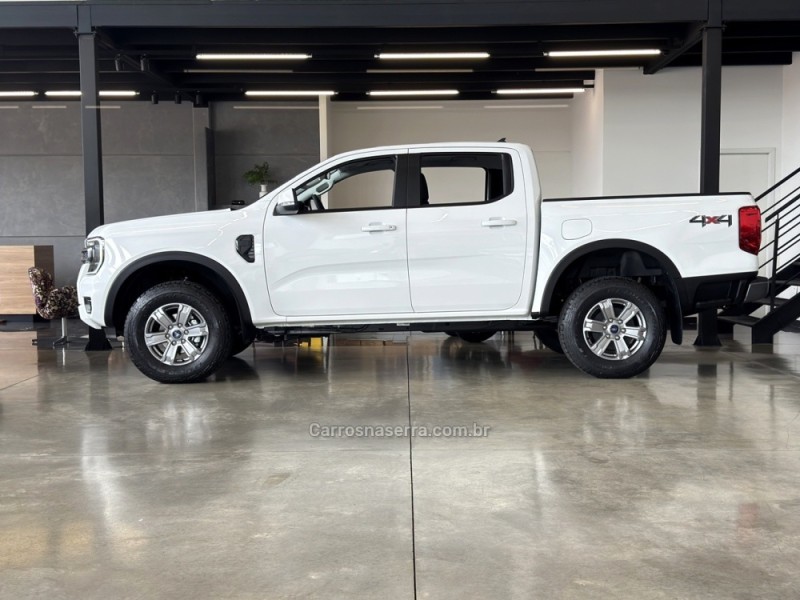 RANGER 2.0 XLS CD TURBO 4X4 DIESEL 4P AUTOMÁTICO - 2026 - BENTO GONçALVES
