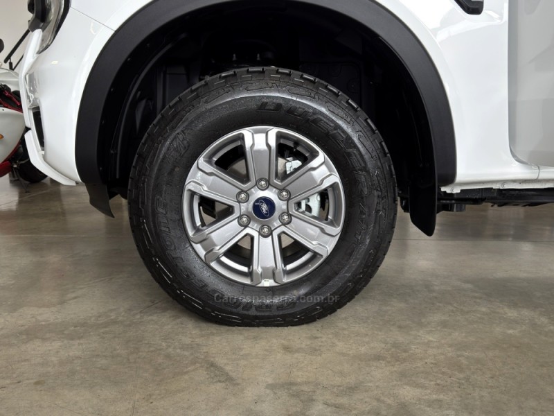 RANGER 2.0 XLS CD TURBO 4X4 DIESEL 4P AUTOMÁTICO - 2026 - BENTO GONçALVES