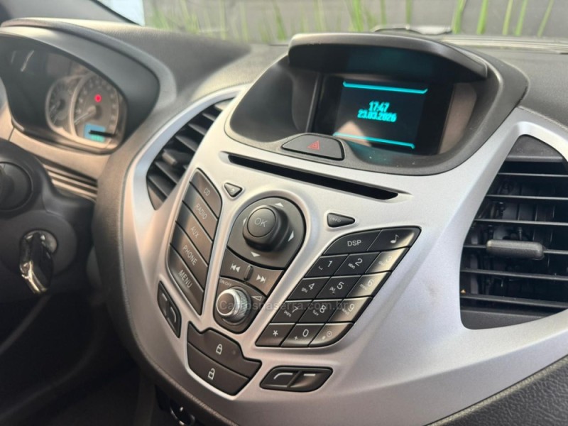 KA 1.0 SEL 12V FLEX 4P MANUAL - 2018 - TORRES