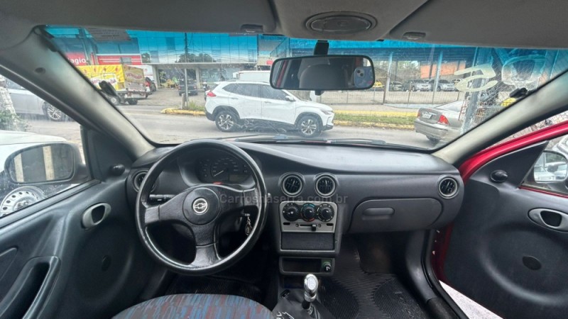 CELTA  - 2005 - CAXIAS DO SUL