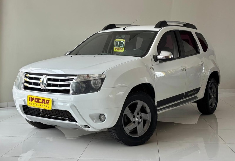 duster 1.6 dynamique 4x2 16v flex 4p manual 2013 vacaria