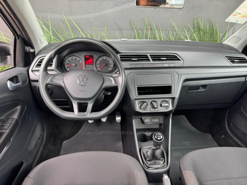 SAVEIRO 1.6 MSI ROBUST CS 8V FLEX 2P MANUAL - 2024 - TORRES