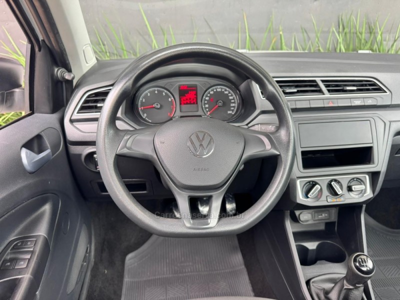 SAVEIRO 1.6 MSI ROBUST CS 8V FLEX 2P MANUAL - 2024 - TORRES