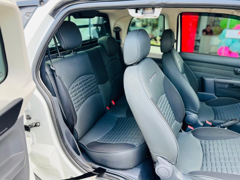 STRADA 1.8 MPI ADVENTURE CD 16V FLEX 3P MANUAL - 2014 - BENTO GONçALVES