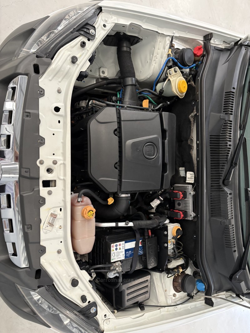 STRADA 1.8 MPI ADVENTURE CD 16V FLEX 2P MANUAL - 2013 - BENTO GONçALVES