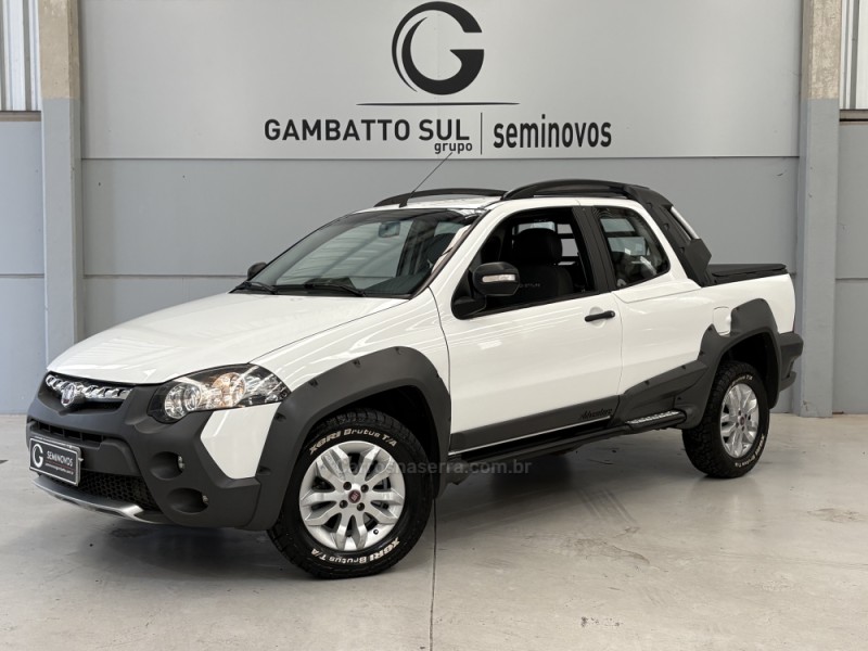 strada 1.8 mpi adventure cd 16v flex 2p manual 2013 bento goncalves