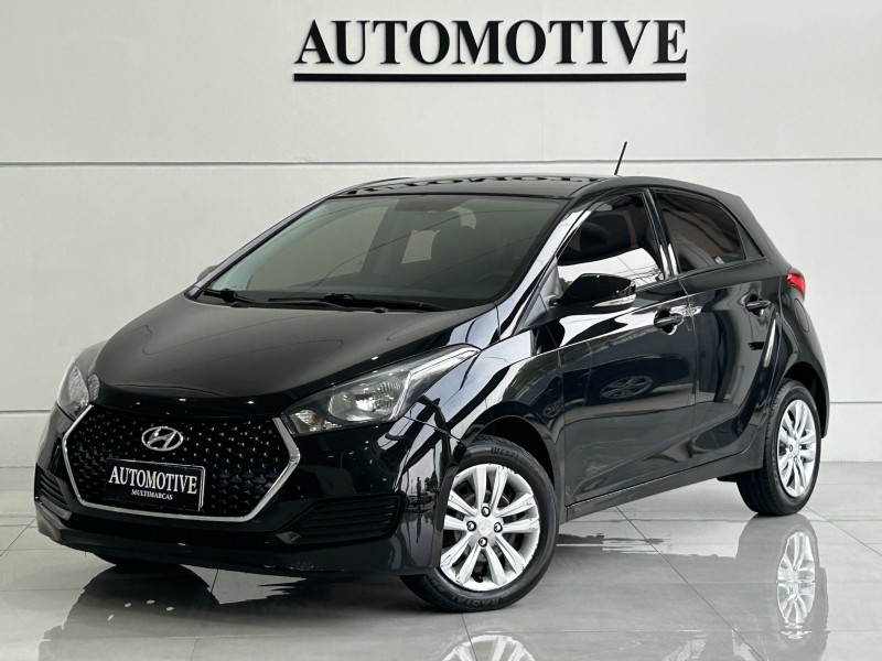 hb20 1.0 comfort 12v flex 4p manual 2019 caxias do sul