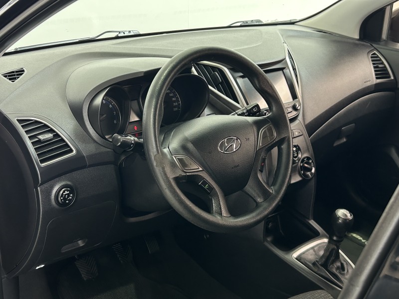 HB20 1.0 COMFORT 12V FLEX 4P MANUAL - 2019 - CAXIAS DO SUL