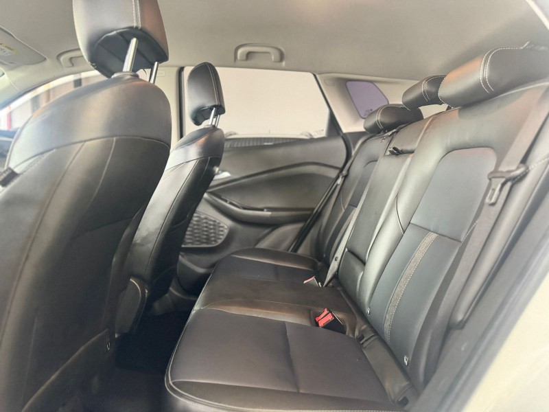 TRACKER 1.0 12V PREMIER TURBO FLEX 4P AUTOMÁTICO - 2021 - CAXIAS DO SUL