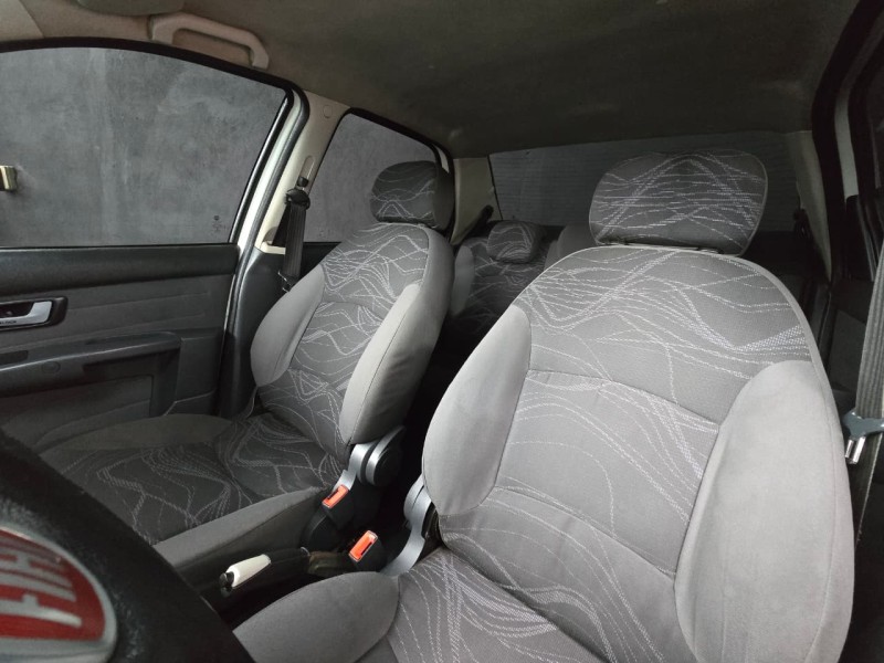 SIENA 1.0 MPI EL 8V FLEX 4P MANUAL - 2014 - CAXIAS DO SUL