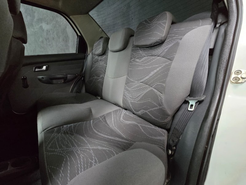 SIENA 1.0 MPI EL 8V FLEX 4P MANUAL - 2014 - CAXIAS DO SUL