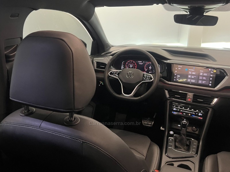 TAOS 1.4 16V HIGHLINE TSI FLEX 4P AUTOMÁTICO - 2024 - FLORES DA CUNHA