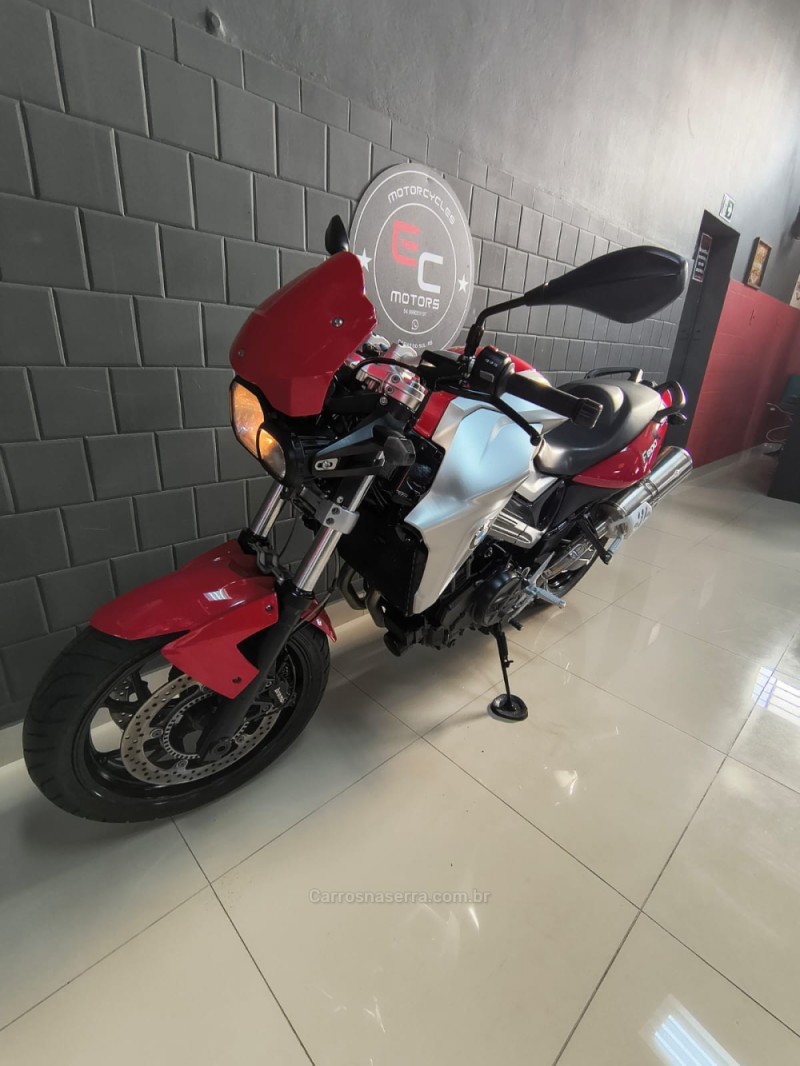 F 800 R - 2012 - CAXIAS DO SUL