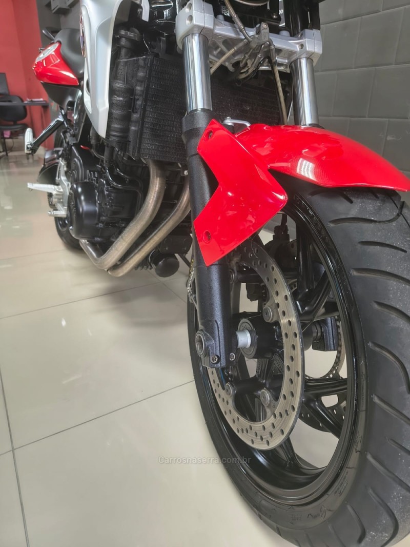 F 800 R - 2012 - CAXIAS DO SUL