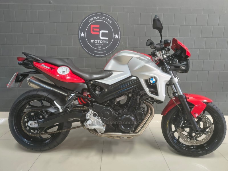 f 800 r 2012 caxias do sul