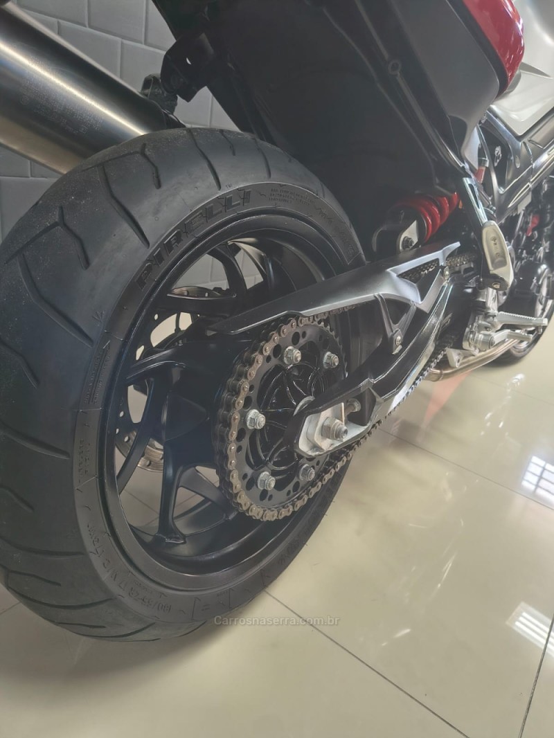 F 800 R - 2012 - CAXIAS DO SUL