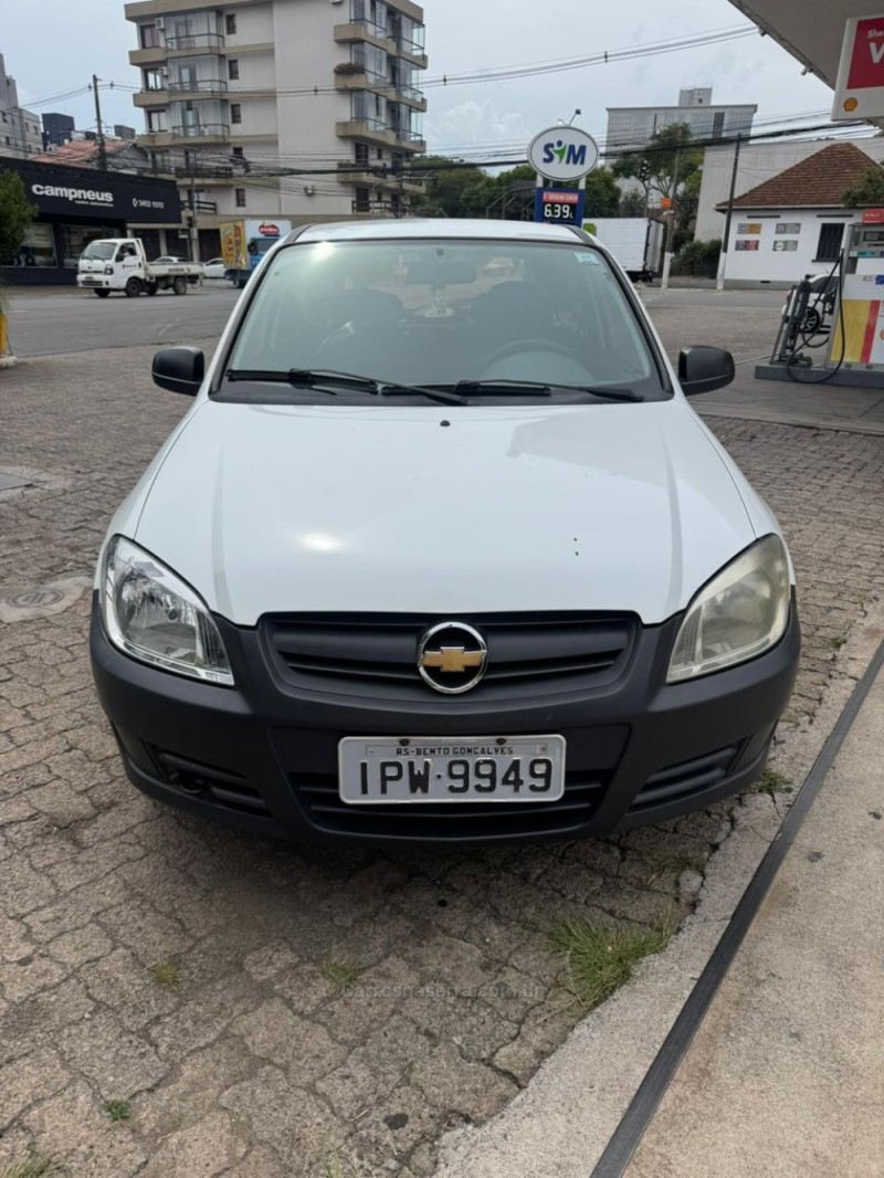 CELTA 1.0 MPFI LIFE 8V FLEX 2P MANUAL