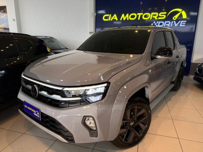 amarok 3.0 v6 extreme cd diesel 4x4 at 4p automatico 2026 sao leopoldo
